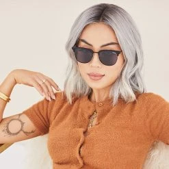 Quay All Sunglasses EVASIVE RX