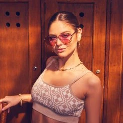 Quay NEXT PLEASE All Sunglasses