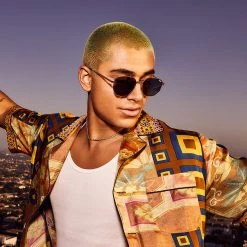 Quay Australia All Sunglasses BIG TIME