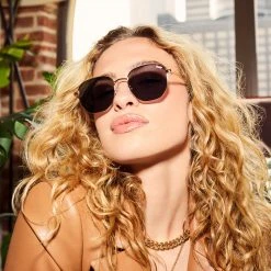 Quay Australia All Sunglasses BIG TIME