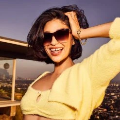 Quay Australia COME THRU