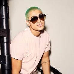 Quay Polarized HIGH KEY