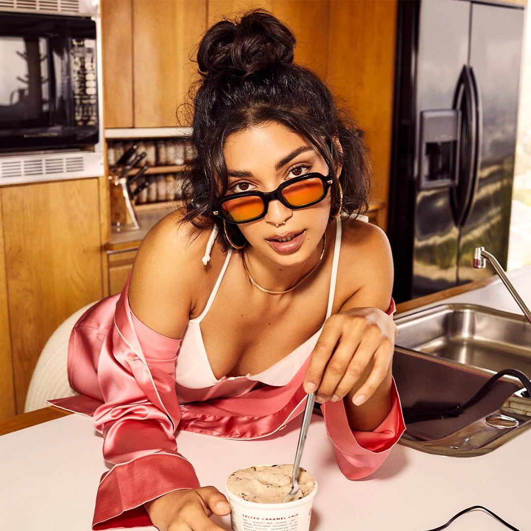 Quay IN DEMAND All Sunglasses