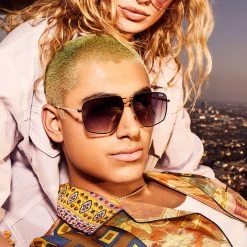 Quay NEXT PLEASE All Sunglasses