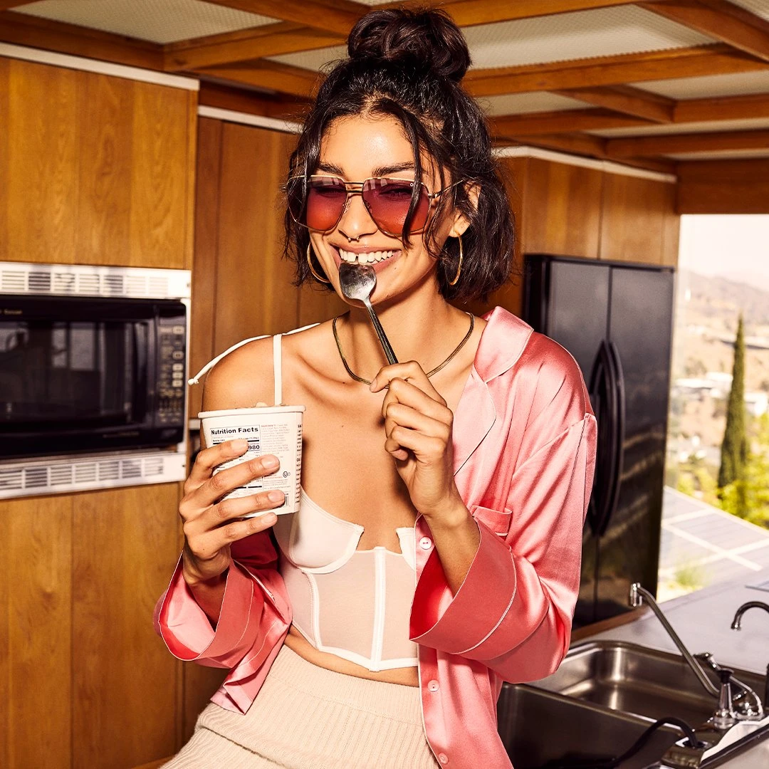 Quay FEATURED NEXT PLEASE