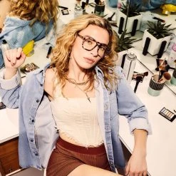 Quay ON THE FLY RX GLASSES