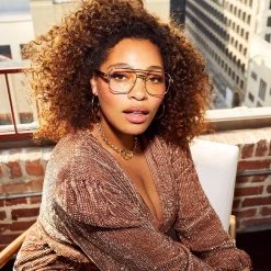 Quay GLASSES TAKE IT BACK RX