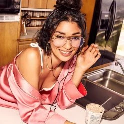 Quay GLASSES TAKE IT BACK RX