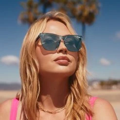 Quay Australia COME THRU