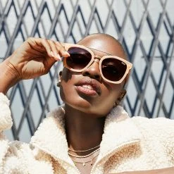 Quay Australia SWEET DREAMS All Sunglasses