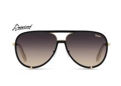 Quay HIGH PROFILE All Sunglasses