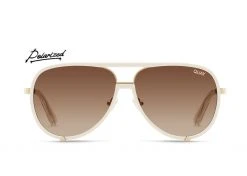 Quay HIGH PROFILE All Sunglasses