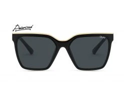 Quay Australia All Sunglasses LEVEL UP
