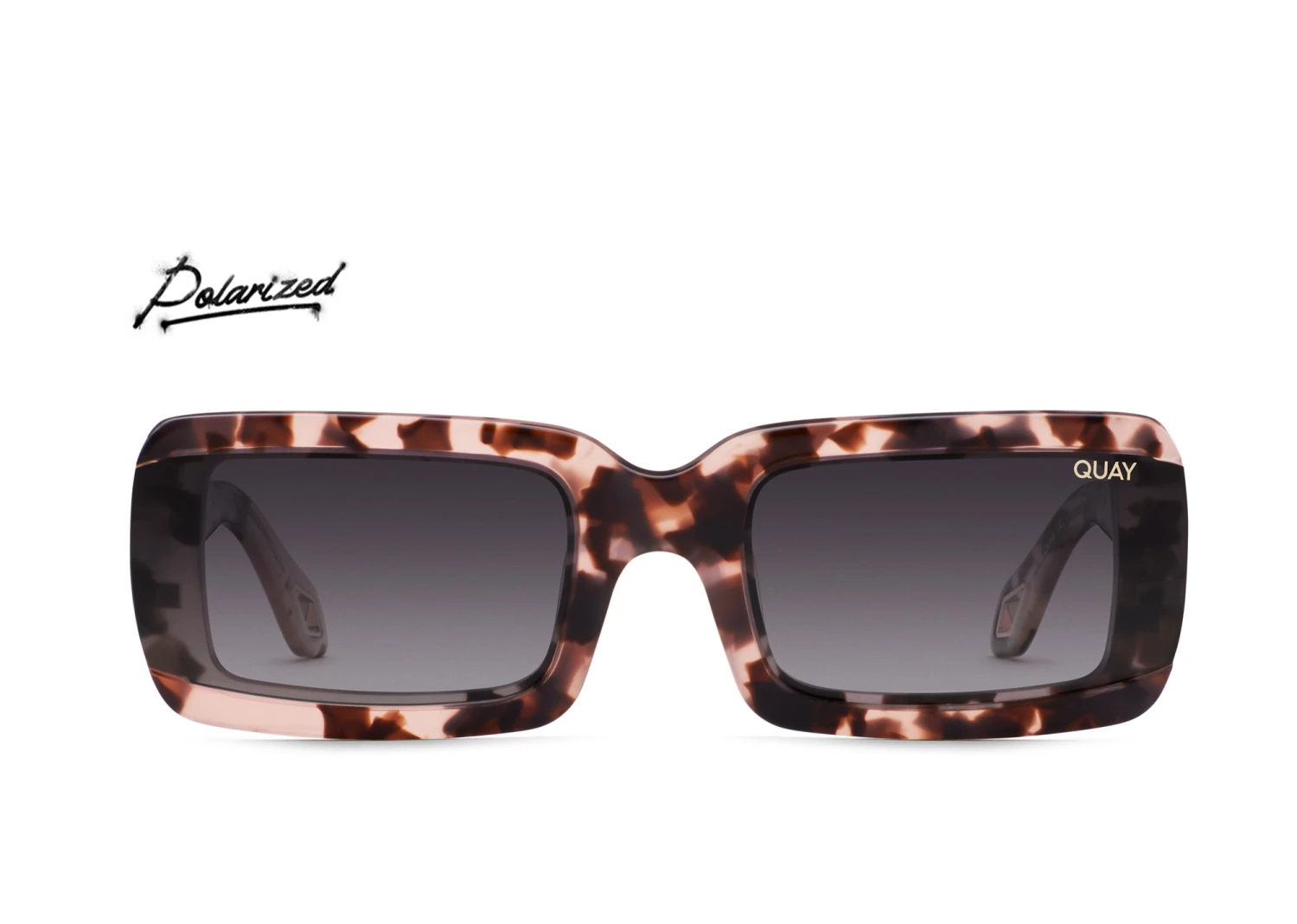 Quay NEW MONEY All Sunglasses