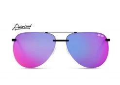 Quay Australia All Sunglasses THE PLAYA