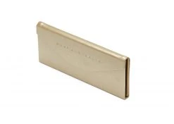 Quay Australia EMBOSSED TRI FOLD CASE ACCESSORIES