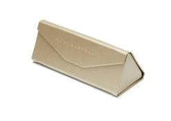 Quay Australia EMBOSSED TRI FOLD CASE