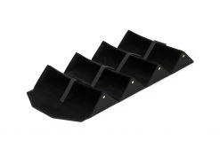 Quay Australia ACCESSORIES FOUR PIECE FOLD-UP CASE