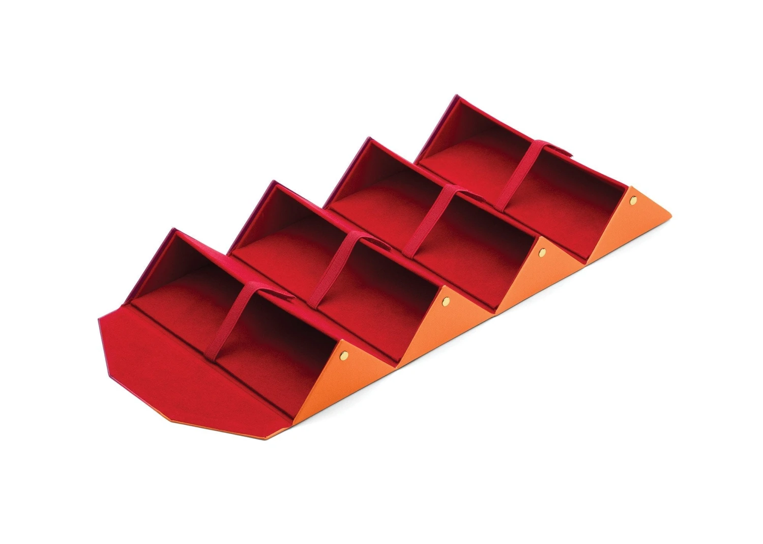 Quay Australia ACCESSORIES FOUR PIECE FOLD-UP CASE