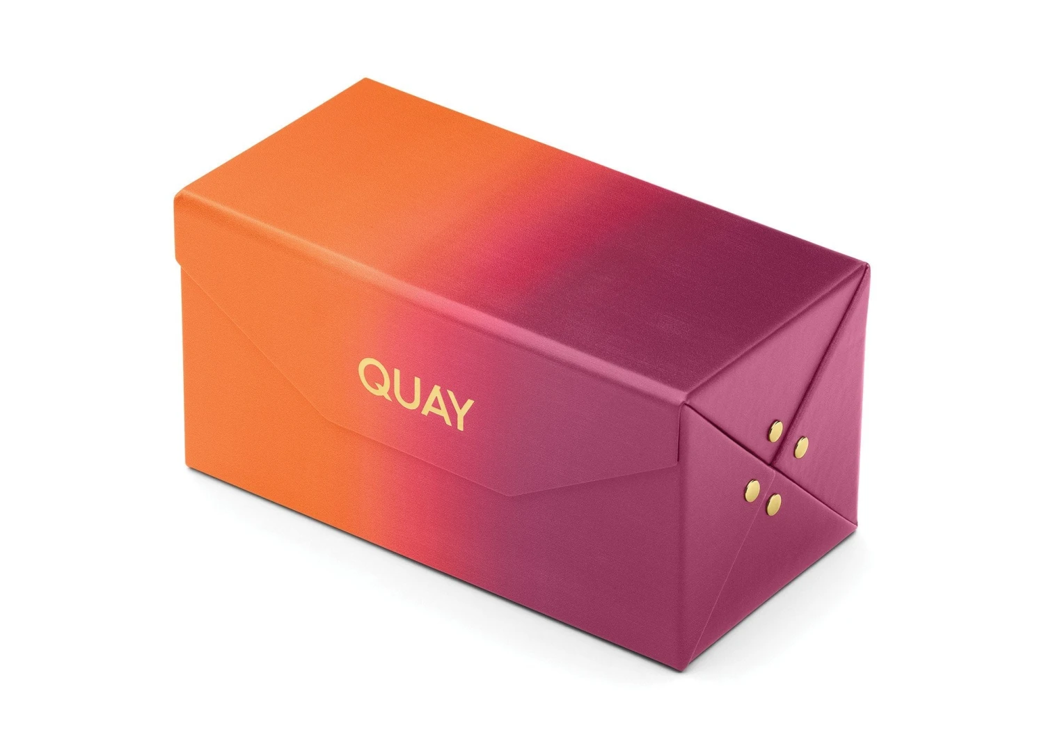 Quay Australia ACCESSORIES FOUR PIECE FOLD-UP CASE