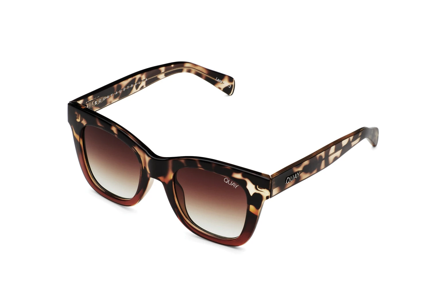 Quay Australia All Sunglasses AFTER HOURS