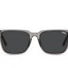 Quay All Sunglasses ALGORITHM OVERSIZED RX