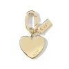 Quay All Jewelry ALL LOVE CHARM