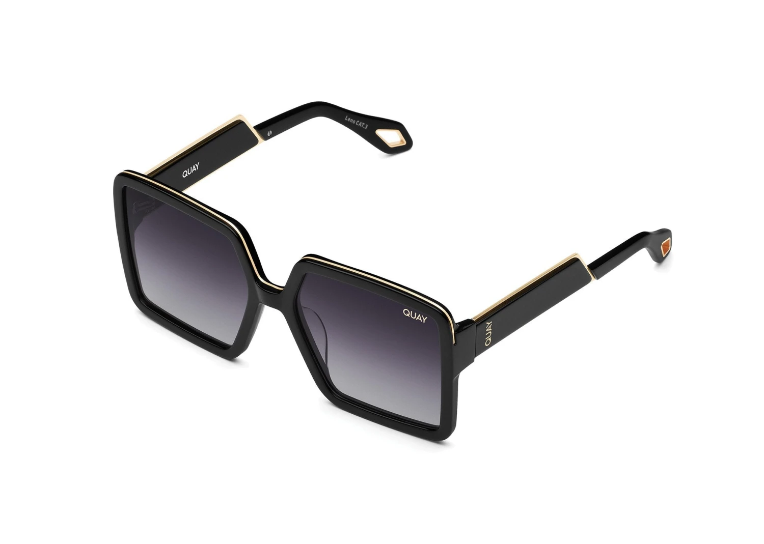 Quay FEATURED ALMOST READY