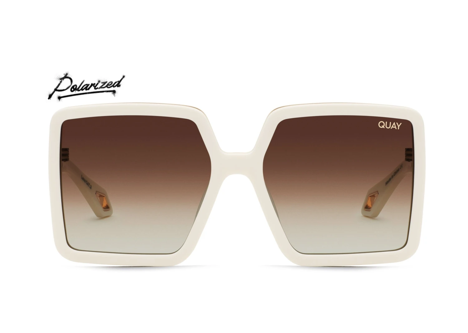 Quay All Sunglasses ALMOST READY