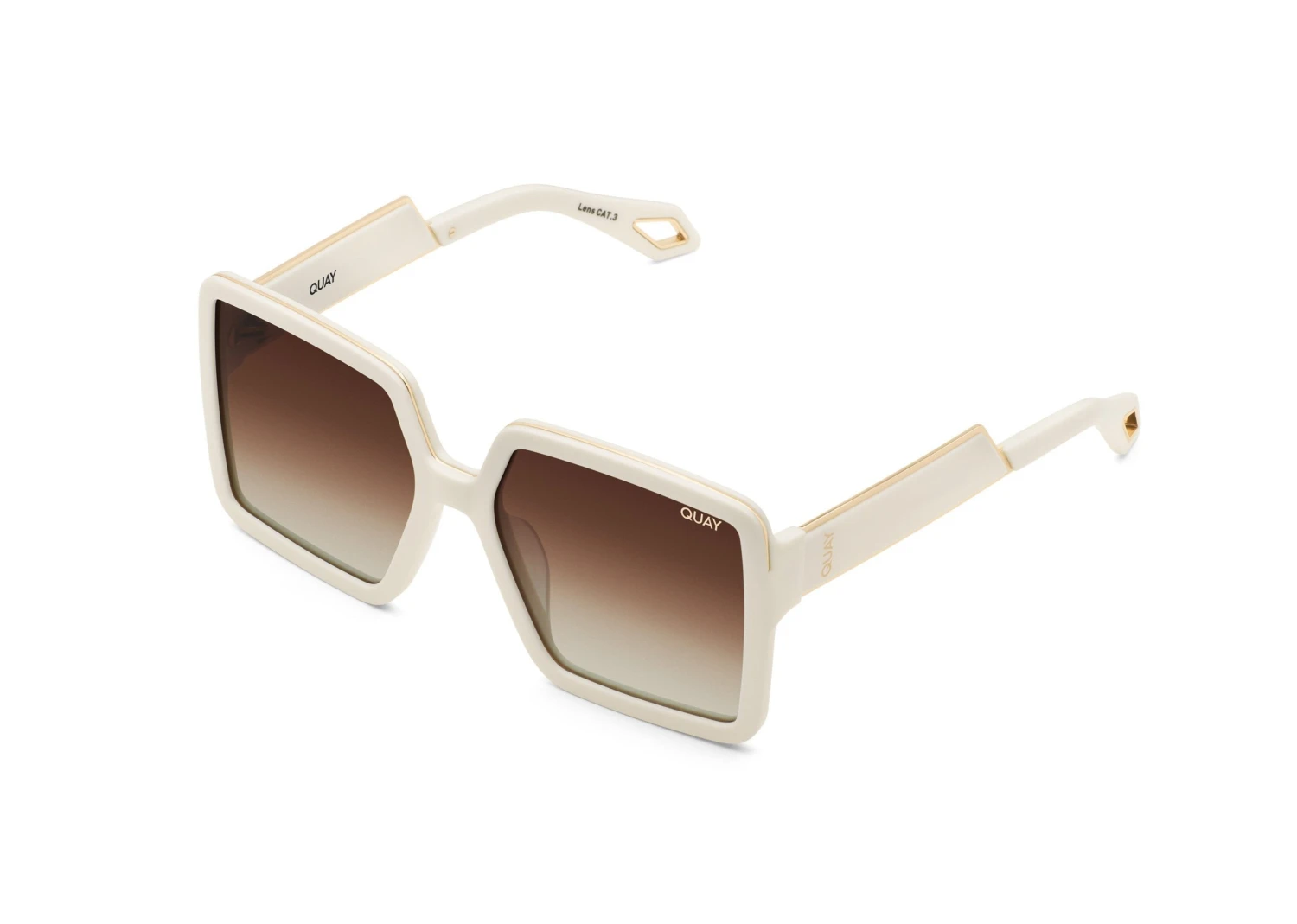 Quay All Sunglasses ALMOST READY