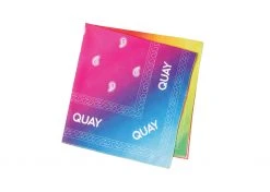 Quay Australia PRIDE BANDANA ACCESSORIES