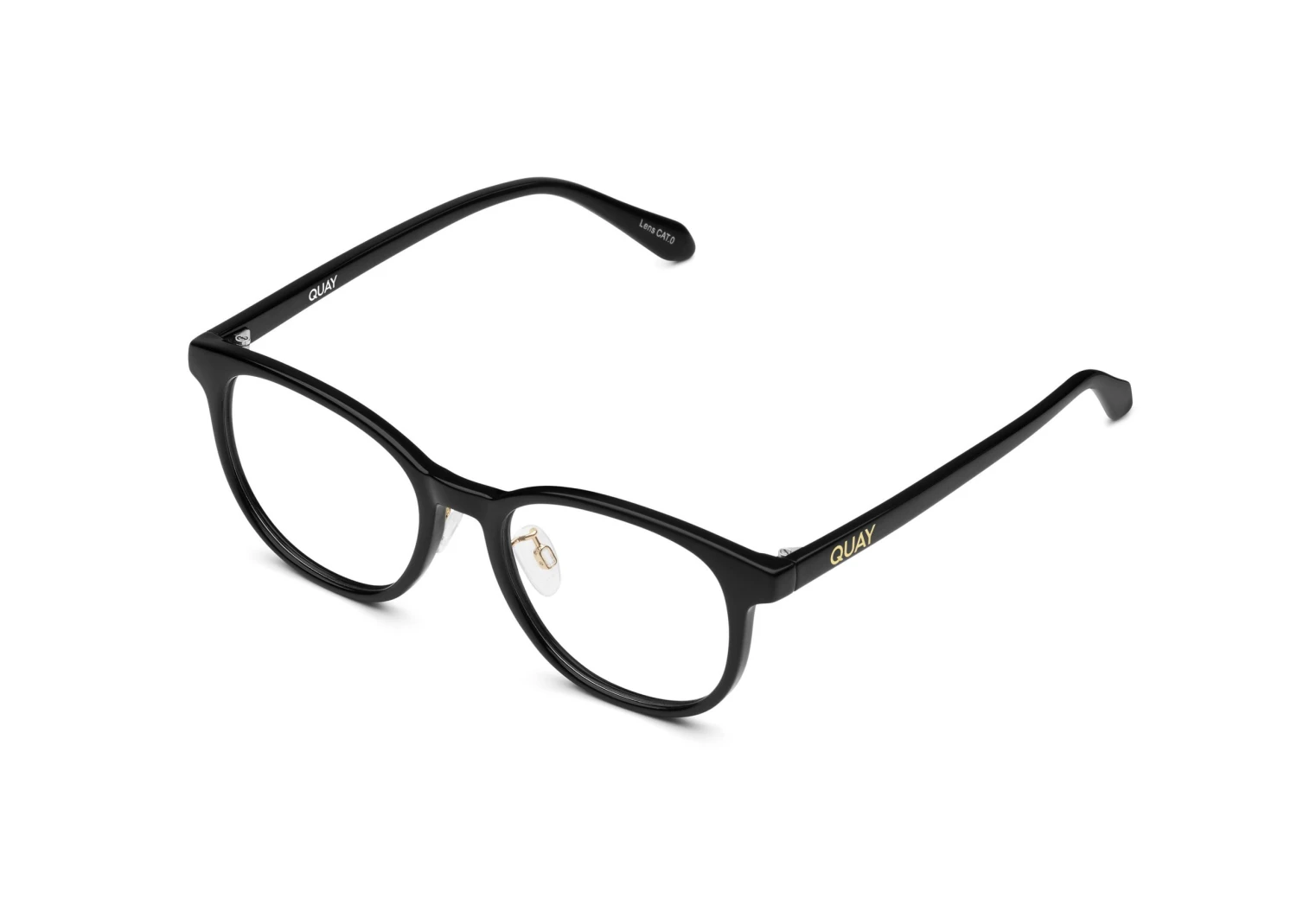 Quay BLUEPRINT LOW BRIDGE FIT RX BUY ONE, GET ONE FREE*