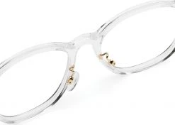 Quay BLUEPRINT LOW BRIDGE FIT RX BUY ONE, GET ONE FREE*