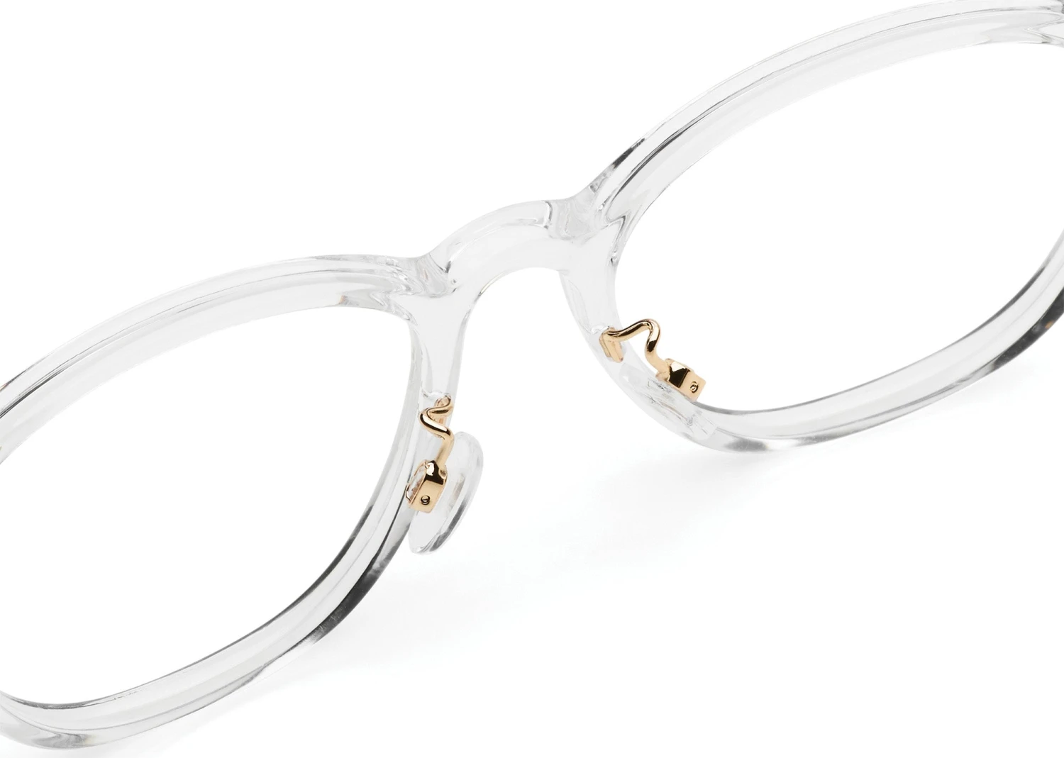 Quay BLUEPRINT LOW BRIDGE FIT RX BUY ONE, GET ONE FREE*