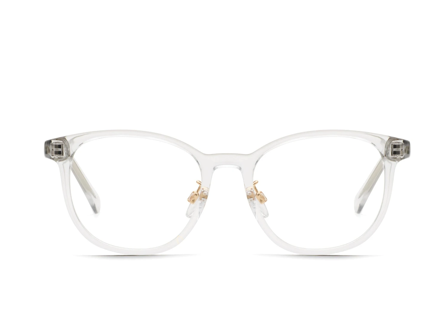 Quay BLUEPRINT LOW BRIDGE FIT RX BUY ONE, GET ONE FREE*