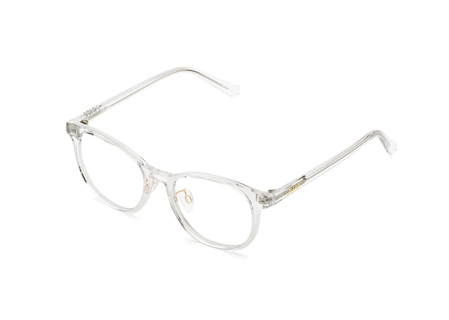 Quay BLUEPRINT LOW BRIDGE FIT RX