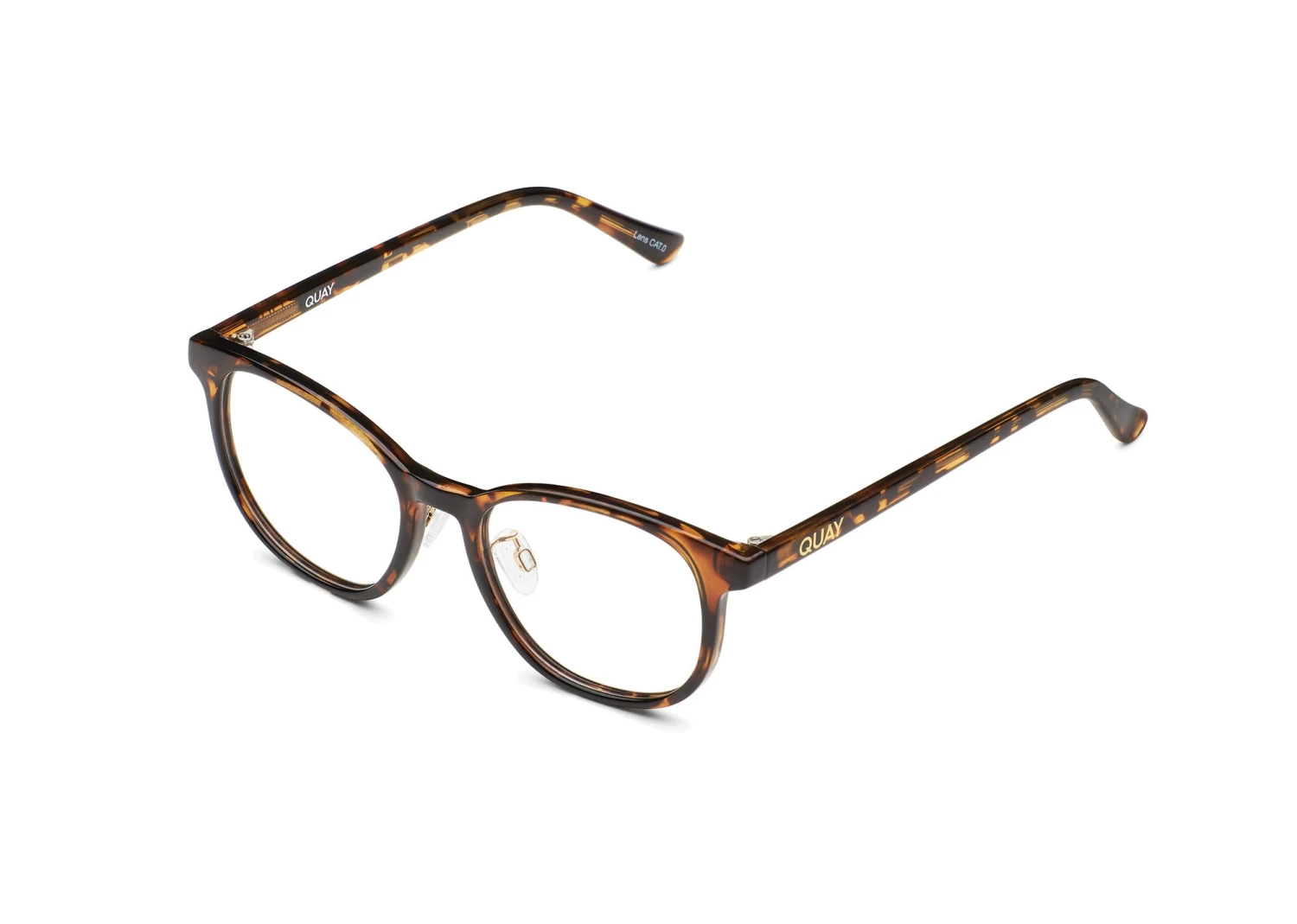 Quay BLUEPRINT LOW BRIDGE FIT RX