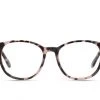 Quay BLUEPRINT OVERSIZED RX GLASSES