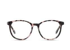 Quay BLUEPRINT OVERSIZED RX GLASSES