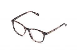 Quay BLUEPRINT OVERSIZED RX GLASSES