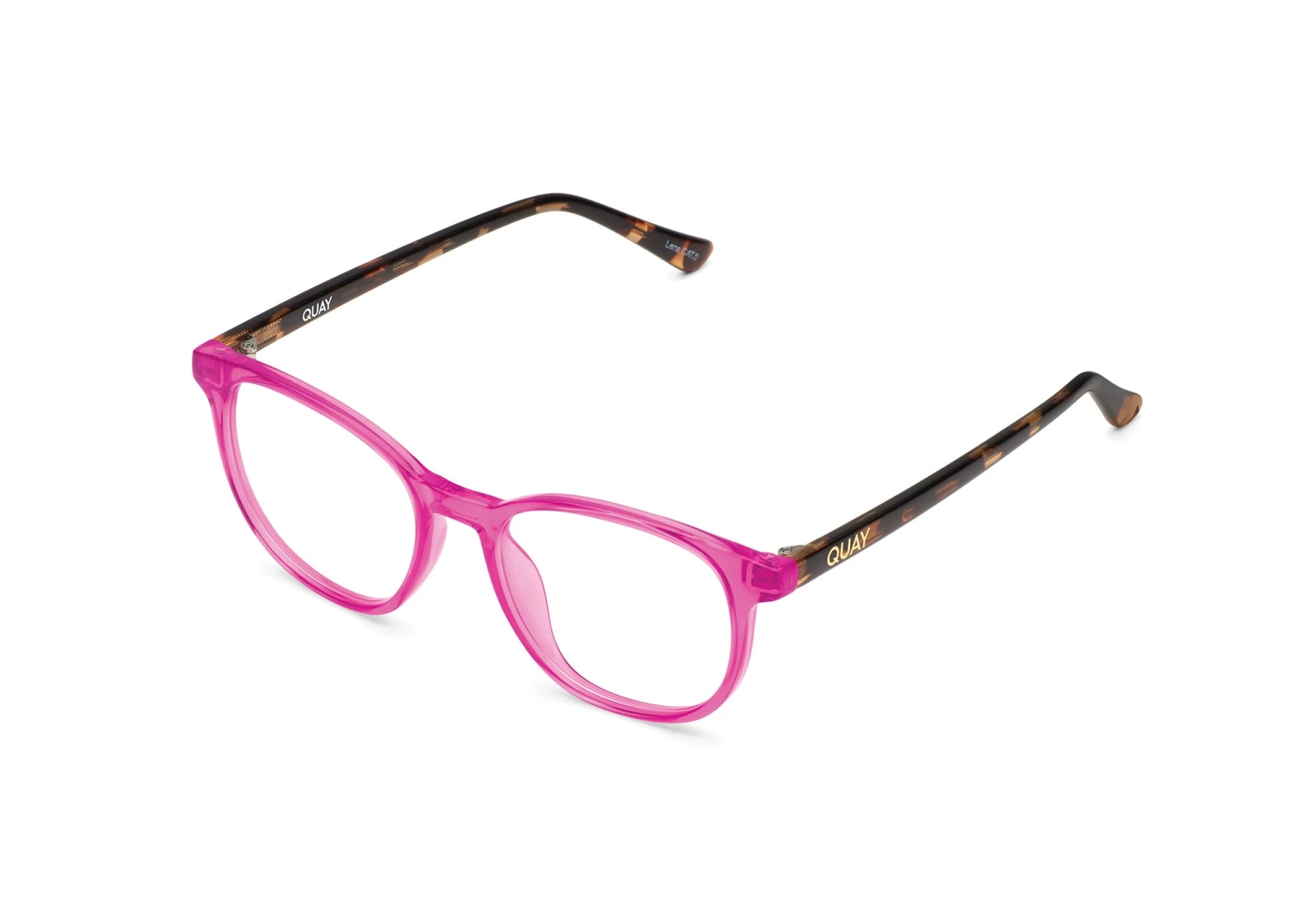 Quay Bestsellers BLUEPRINT STANDARD RX