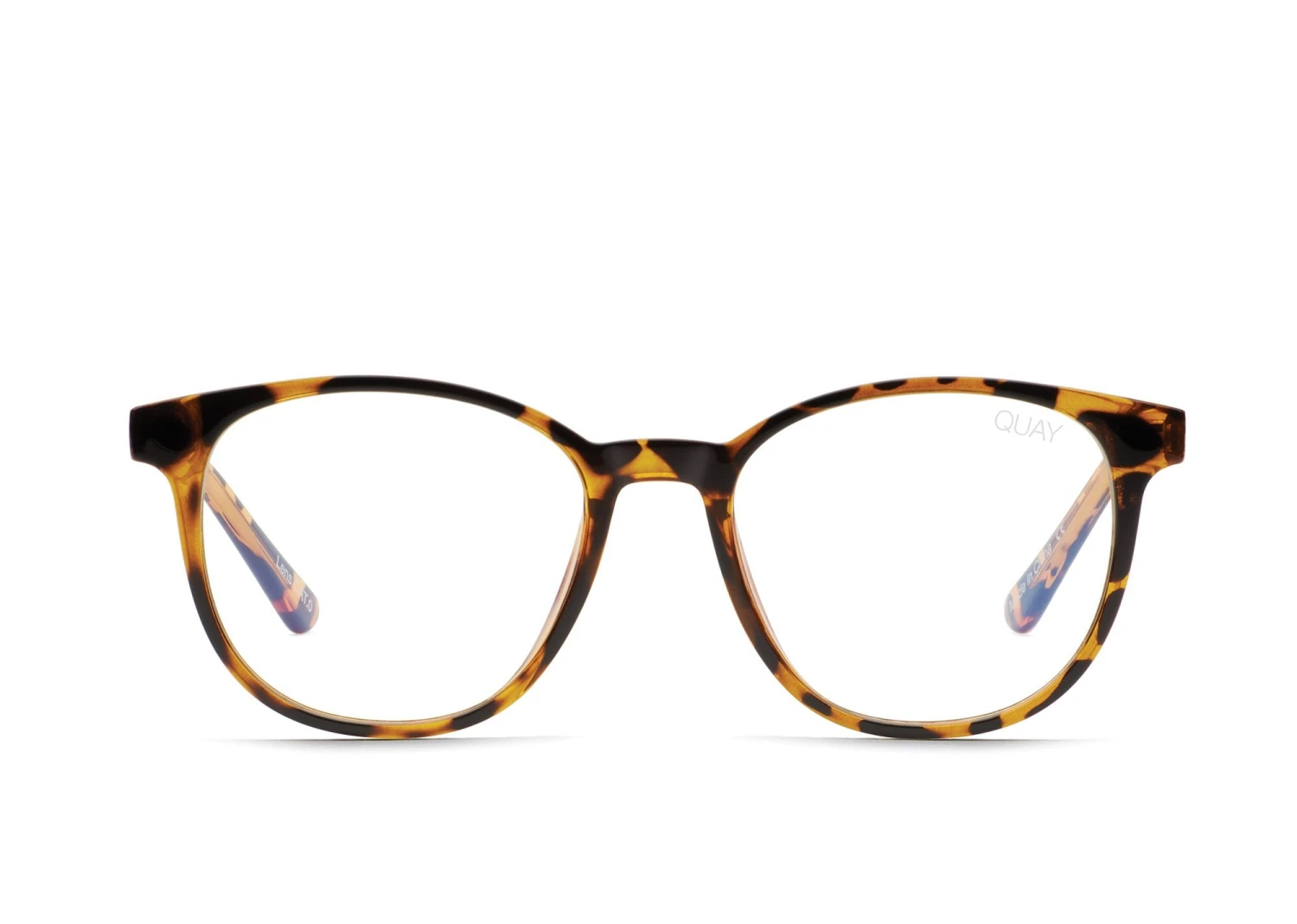 Quay Australia Bestsellers BLUEPRINT STANDARD BLUE LIGHT