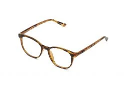 Quay BLUEPRINT OVERSIZED RX GLASSES