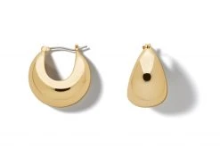 Quay All Jewelry BUBBLE HUGGIE