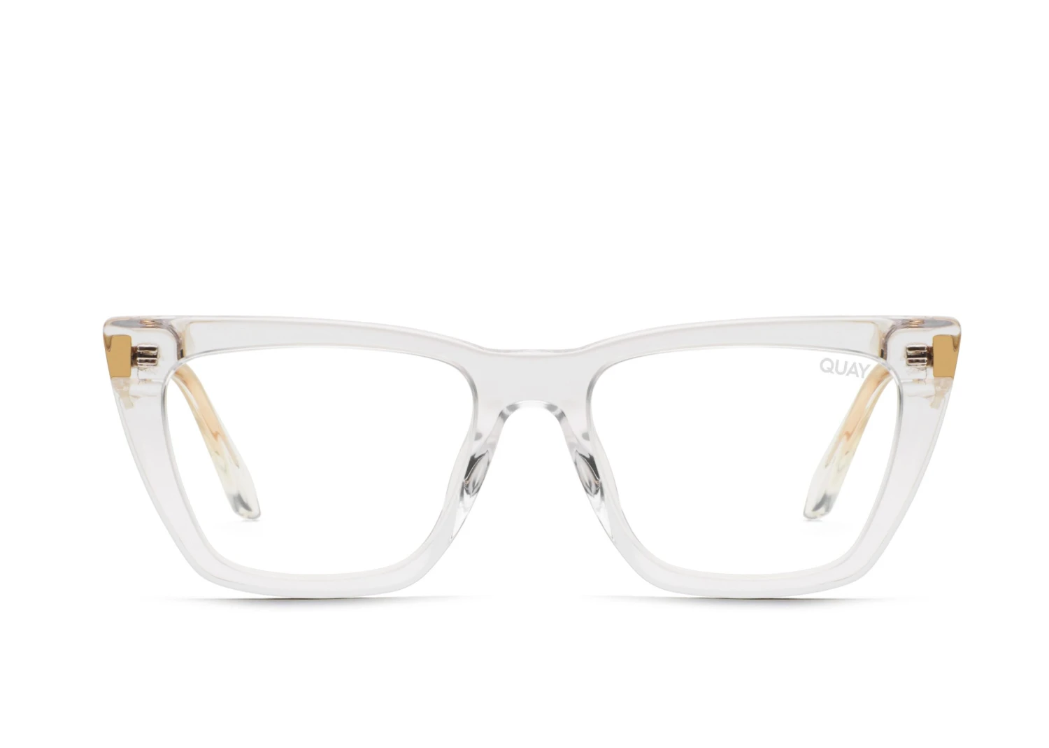 Quay Sale CALL THE SHOTS BLUE LIGHT