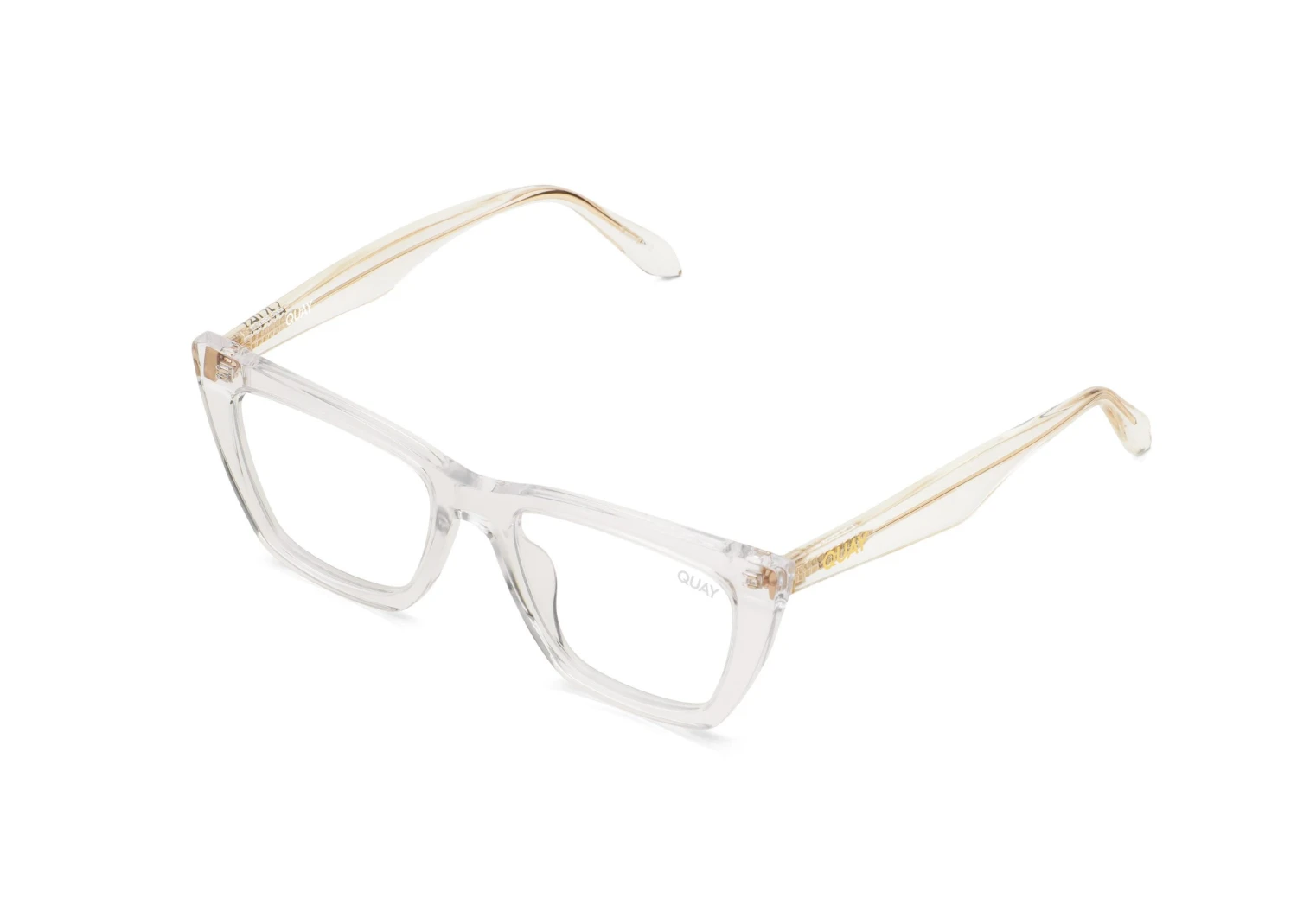 Quay BUY ONE, GET ONE FREE* CALL THE SHOTS BLUE LIGHT