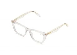 Quay Sale CALL THE SHOTS BLUE LIGHT