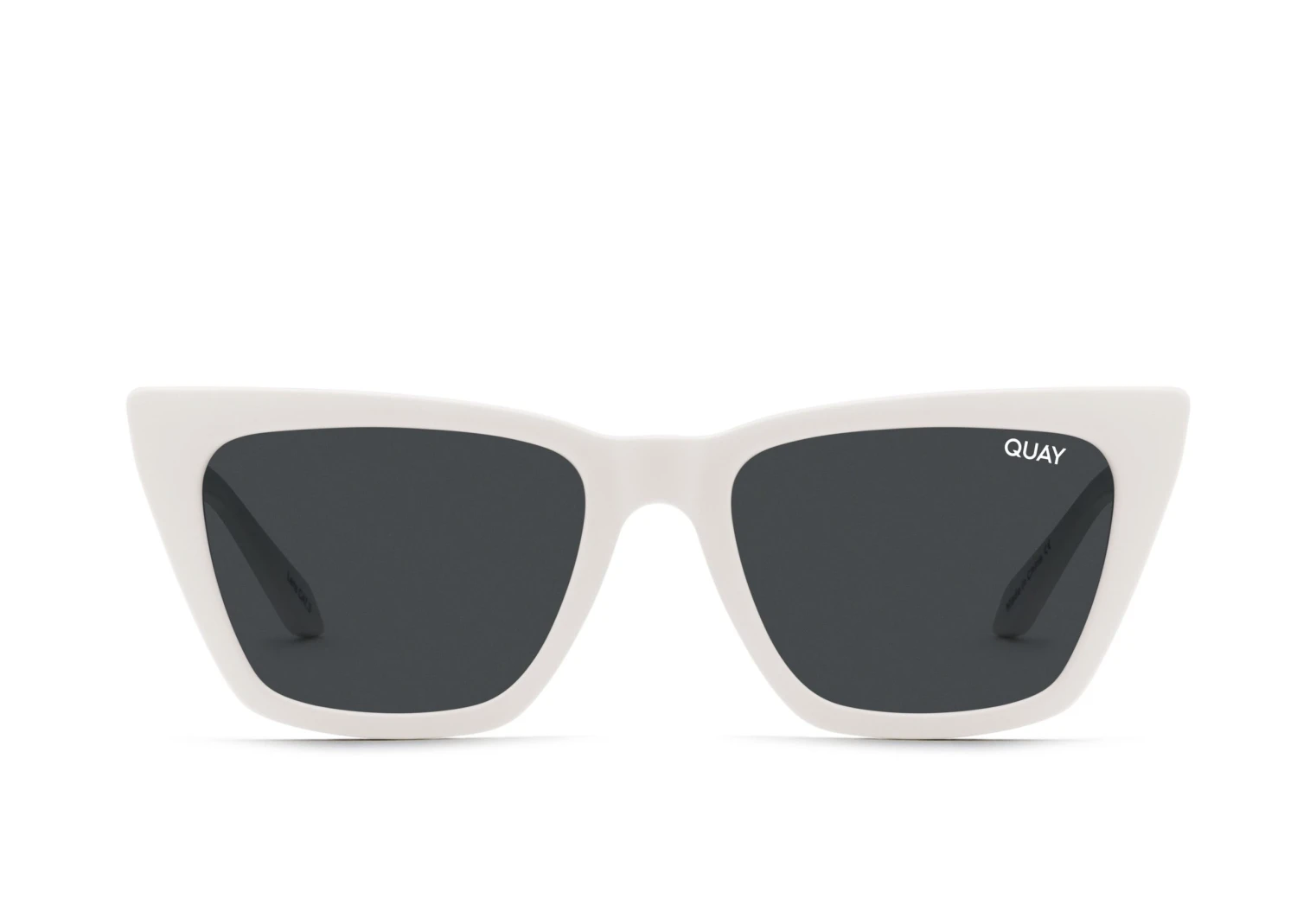 Quay CALL THE SHOTS RX All Sunglasses