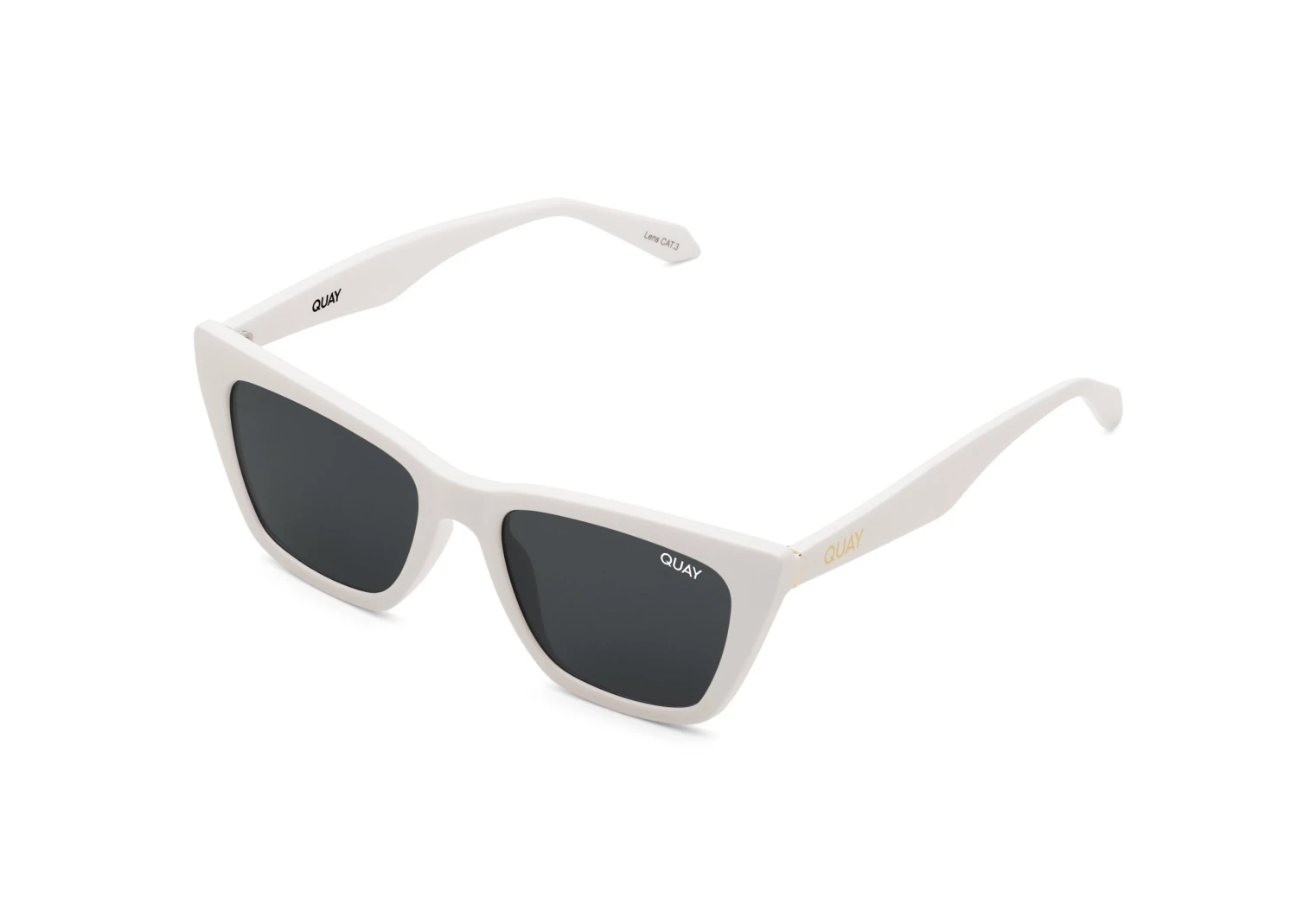 Quay CALL THE SHOTS RX All Sunglasses