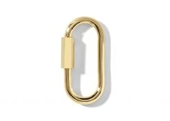 Quay Sale CARABINER CHARM